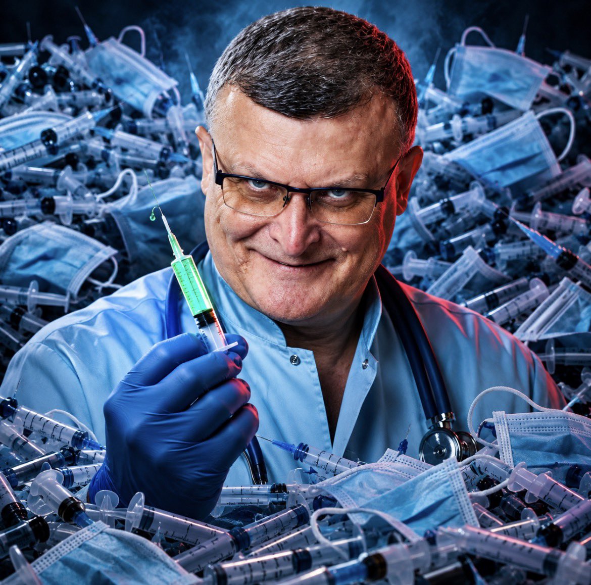 krzysztofmulawa's tweet photo. Polacy, czas się wziąć za prawdziwych szarlatanów! 🇵🇱

Człowiek Donalda Tuska, doktor Paweł Grzesiowski ten sam który był jedną z głównych twarzy COVID w Polsce, spokojnie możemy nazwać go lobbystą covidowym, od nowego roku wprowadza nowy przymus szczepionkowy w Polsce dla dzieci, tym razem na HPV.

Co najciekawsze, robi to wbrew woli rodziców, nie wspominając o wątpliwej jakości i wiarygodności badań w tym temacie. 

Oczywiście, ja nie jestem od tego żeby stwierdzać czy to szczepienie jest skuteczne czy nie. Chodzi o coś znacznie ważniejszego. Chodzi o przymus, o brak możliwości decydowania o zdrowiu własnych dzieci przez rodziców!

Ale to nie koniec tego absurdu, wyobraźcie to sobie: 

Polska jako jeden z pierwszych krajów na świecie chce wprowadzić ten właśnie przymus. W wielu krajach to szczepienie jest zalecane, są kampanie informacyjne i rodzice sami podejmują decyzje. 

W takim razie, dlaczego zamiast przekonywać, pokazywać liczby, zachęcać chce się traktować polskich rodziców jak szarą masę, której trzeba coś nakazać w imię dobra ich dzieci? 

A może właśnie w tym aspekcie - dobra w cudzysłowiu.

W którą stronę zmierzamy? 

Dlatego musimy wziąć sprawę we własne ręce, od setek lat walczyliśmy o wolność i teraz znowu przyszedł na to czas! 🇵🇱

Zacznijmy wspólną akcję!
#GrzesiowskiOutOfTheParty

Sprawdźmy razem, kim jest człowiek, który chce mieć wpływ na decyzje dotyczące zdrowia naszych dzieci?

Co mówił? Jakie decyzje popierał? Jakie rekomendacje przedstawiał? Co mówił kiedyś, a co mówi dzisiaj?

A później każdy sam odpowie sobie na najważniejsze pytanie:

CZY TO JEST CZŁOWIEK, KTÓREMU CHCEMY POWIERZAĆ DECYZJE DOTYCZĄCE ZDROWIA NASZYCH DZIECI?

Jeżeli macie jakieś informacje na temat tego człowieka, kto za nim stoi, czyje interesy reprezentuje?

Wrzucajcie posty z hashtagiem:
#GrzesiowskiOutOfTheParty

‼️Jeżeli ten temat jest dla was ważny, udostępnijcie ten materiał! 🇵🇱