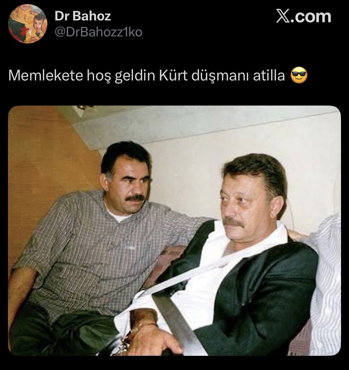 rejtiyer's tweet photo. Süreç teröristleri şımarttıkça şımartmaya devam ediyor https://t.co/DrBlF2WNI7