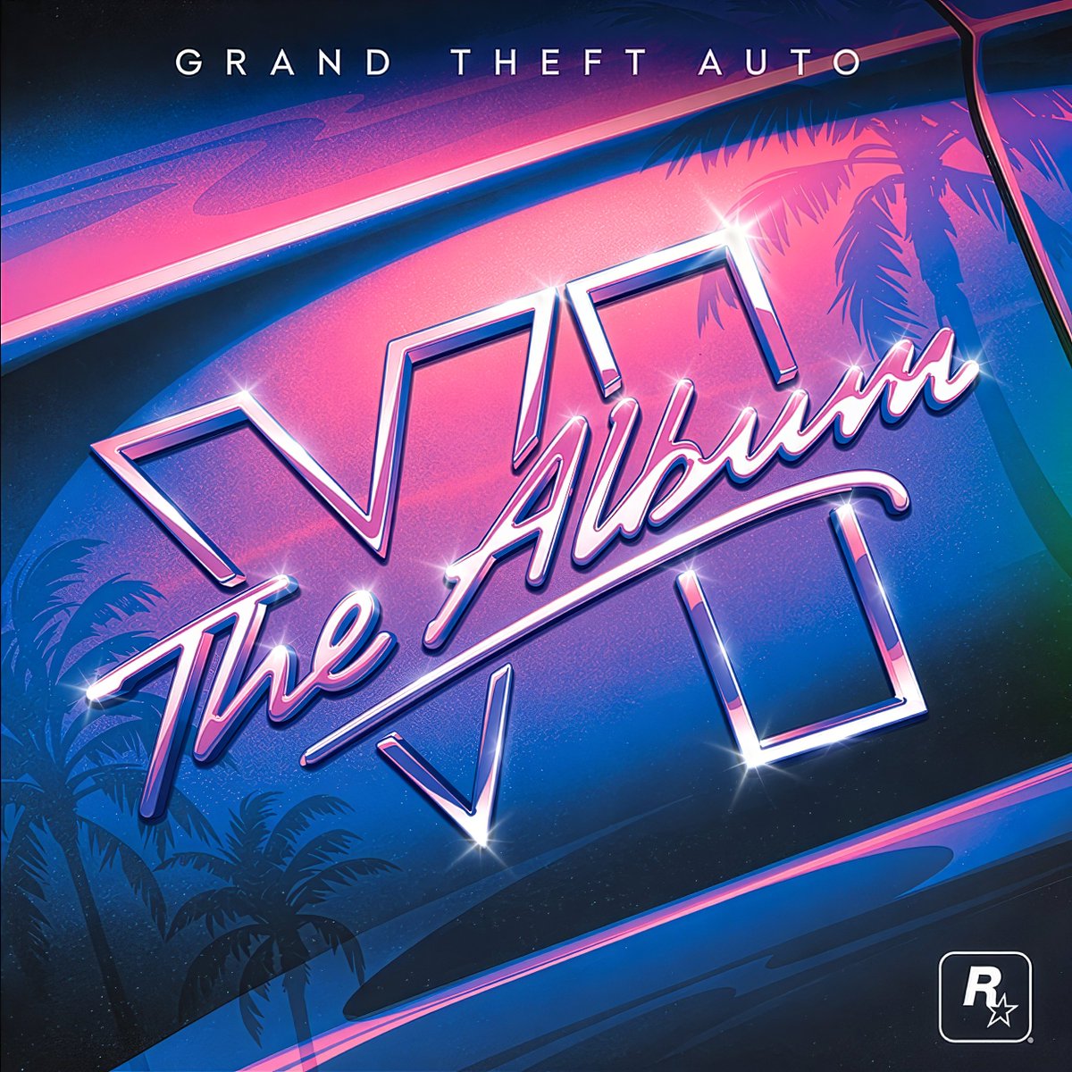 R3XQ8's tweet photo. The Album VI 🐊🦩 https://t.co/WutAqeLkmT