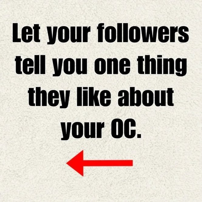 RoegadynTea's tweet photo. I'd love to hear! https://t.co/PviiWw0Qur