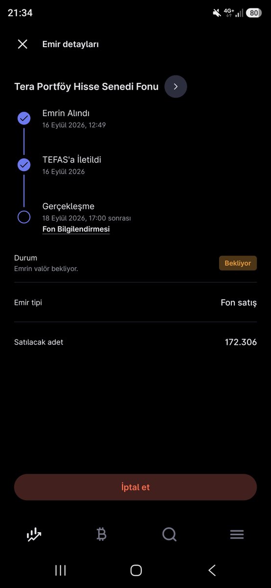 mrgraypool's tweet photo. Thf -14 vermiş yarın benim gibi 13.30 dan önce satış verenleri etkiliyor mu? https://t.co/S55HQFFnTO
