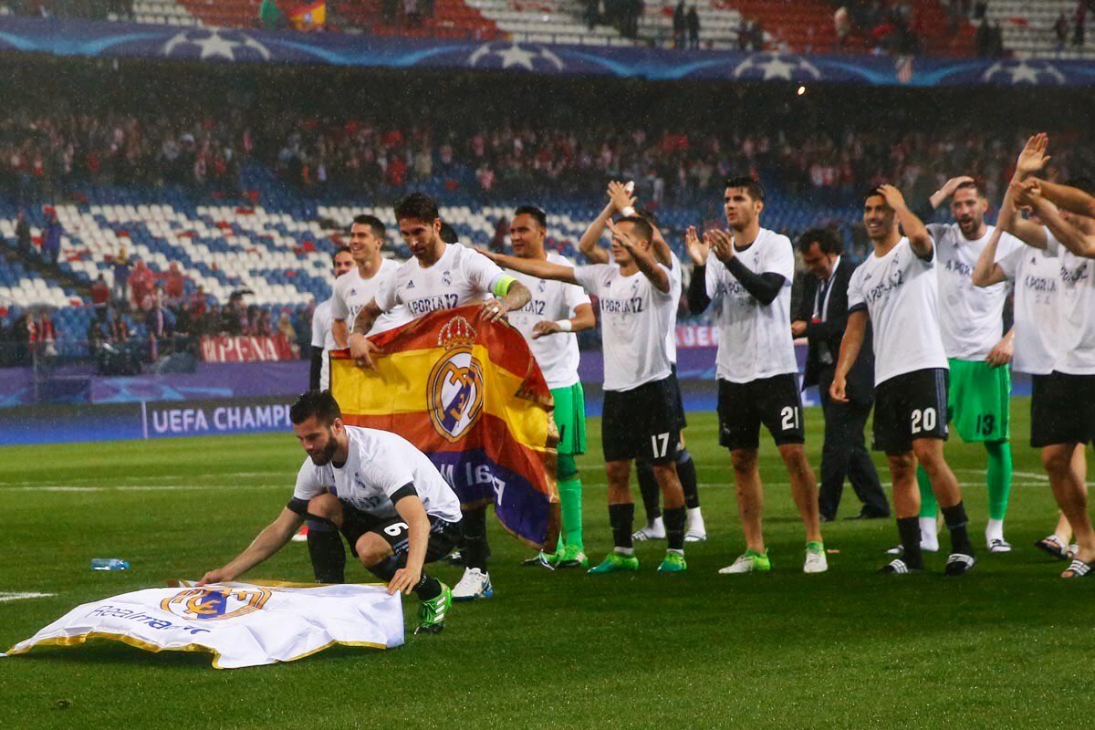 LimpiaYBlanca_'s tweet photo. Derby. Tres días. Ganar. https://t.co/oKA6wtuoJT