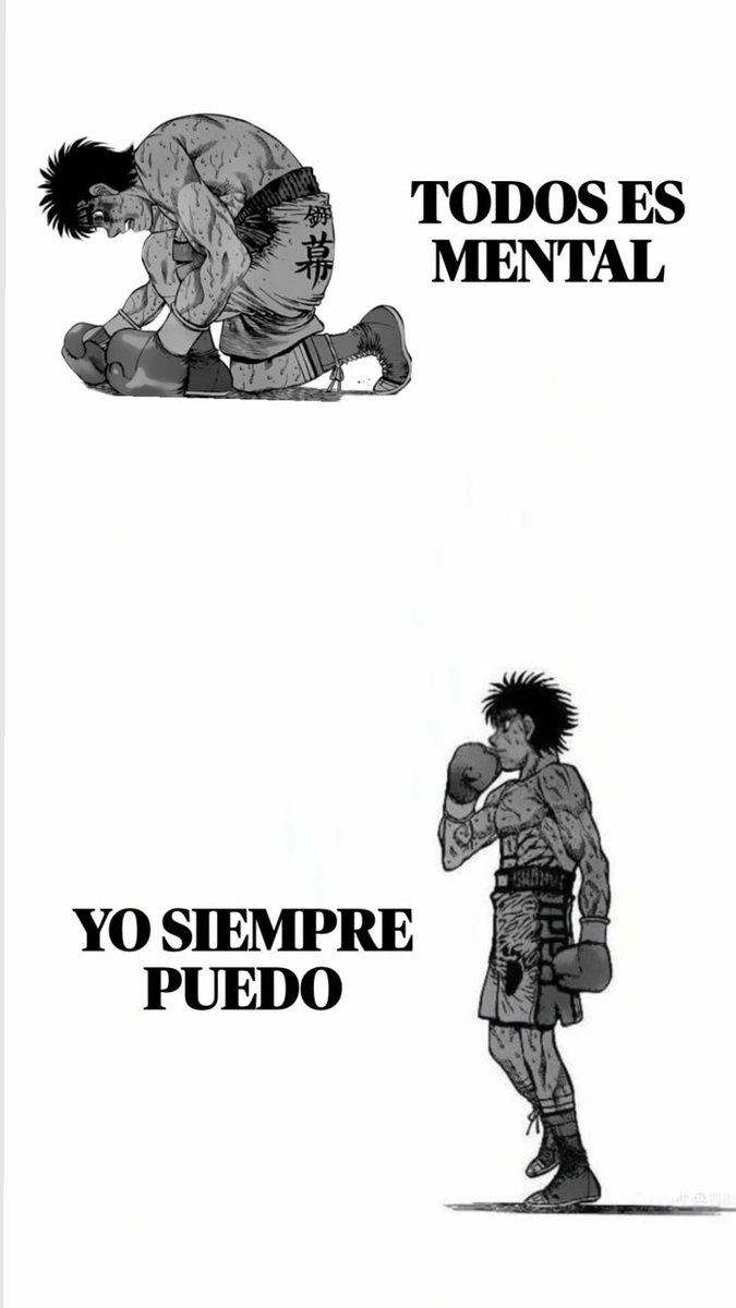 Keiru_01's tweet photo. Deja de sobrepensar. https://t.co/SZQ3XDIuBQ