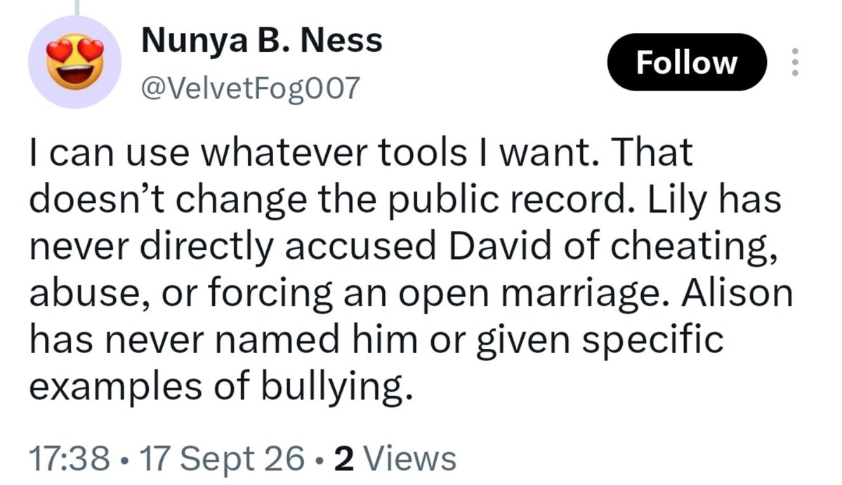 orangejuicehit's tweet photo. @VelvetFog007 @Bratty_Behemoth Now now, don't change the public record for pity. You've already embarrassed yourself enough today. https://t.co/OPIqVG2eM8