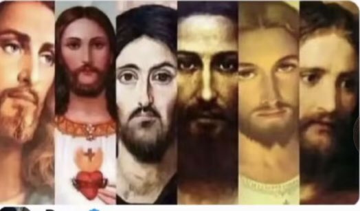 RealLess5's tweet photo. Which Jesus i wan give my life to now??? https://t.co/IkipFFfKkA