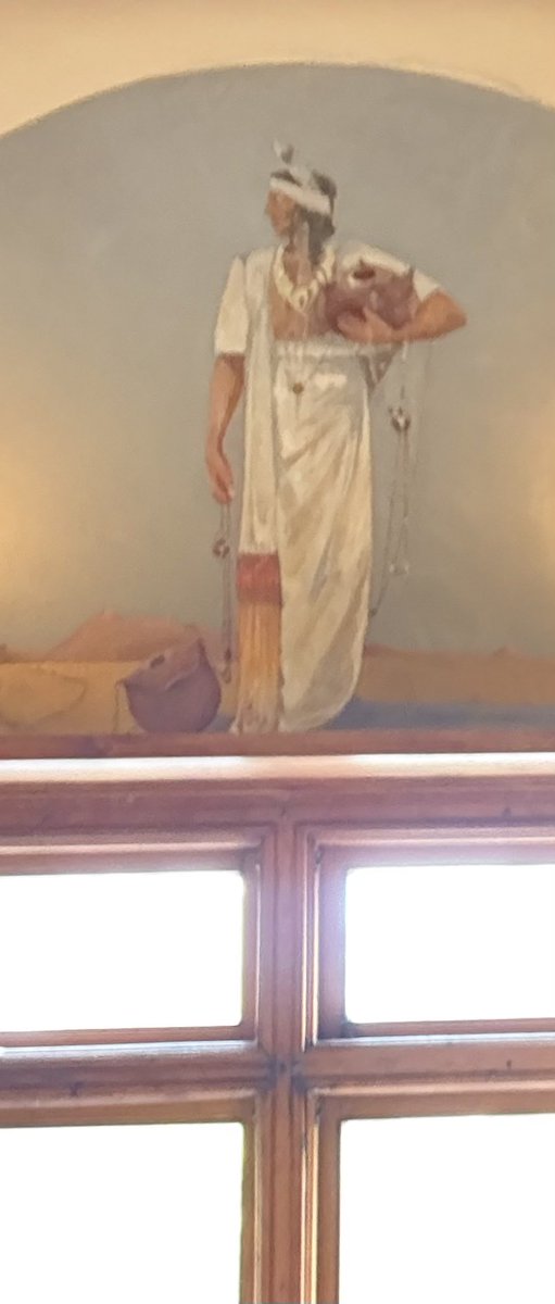 samhusseini's tweet photo. We need to redesign our country

At Frank Lloyd Wright's home and studio. Path he pointed to:
* Act in accord with Nature
* Reject imperial culture while incorporating culture from around the world
* Manifest a Usonian culture, rejecting “American” identity https://t.co/NyEFlp1ECp