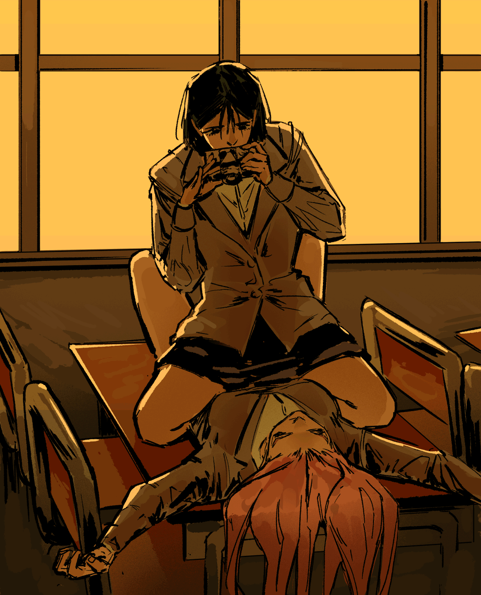 nic0lettie's tweet photo. Mizisua #alnst https://t.co/wzZOxamxIw