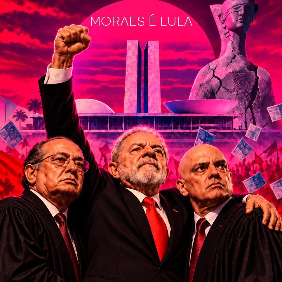 Carareformado's tweet photo. @Pri_usabr1 Organização criminosa agindo https://t.co/KjDSBHfnSA