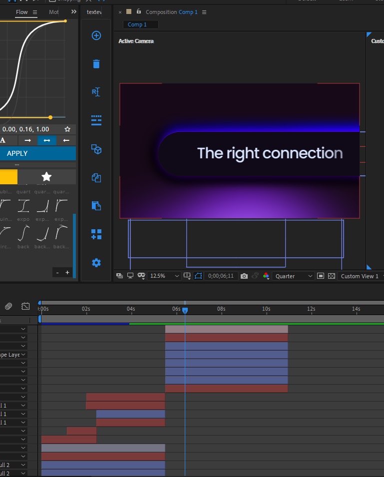 elishaobadahun's tweet photo. After effects is beautiful

I will one day design a flyer with it https://t.co/xjVAHYhVOW