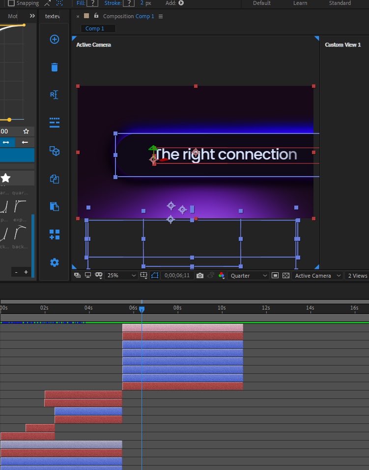 elishaobadahun's tweet photo. After effects is beautiful

I will one day design a flyer with it https://t.co/xjVAHYhVOW