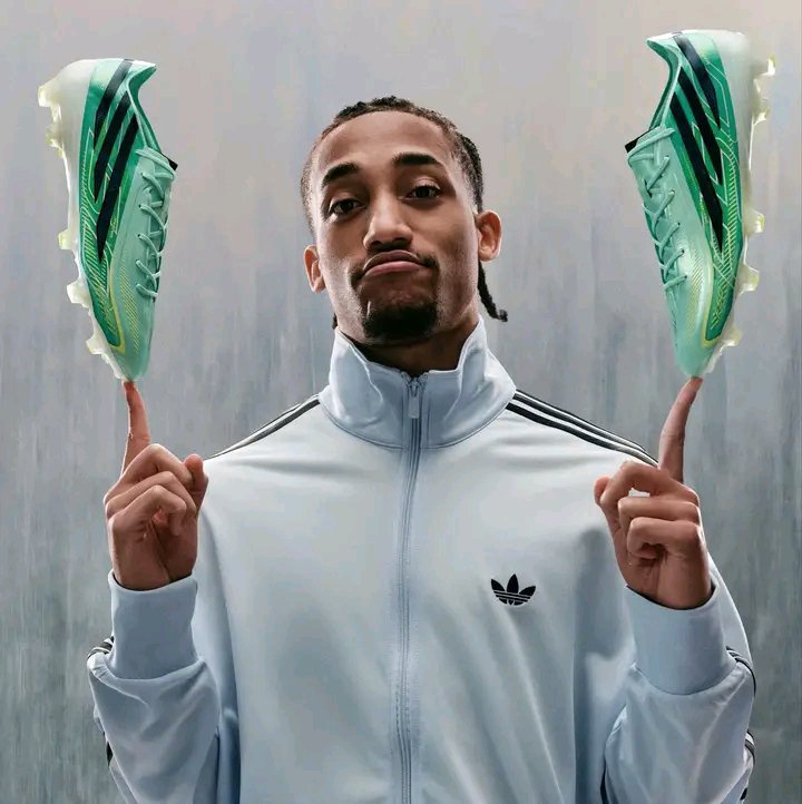 Featurescorescf's tweet photo. Joao Pedro X Adidas F50 🥶🔵 #CFC https://t.co/oEEbEmJclJ