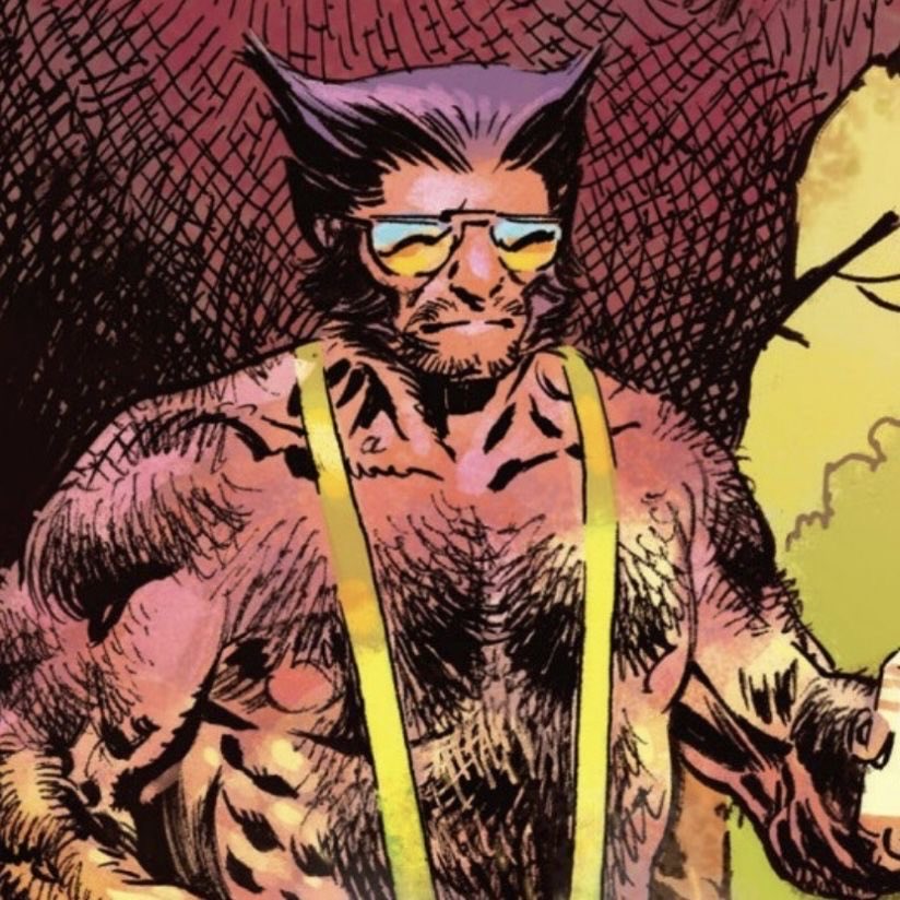 Odinsdottir1993's tweet photo. Every game with wolverine in it needs these skins 

#wolverine #xmen #marvel https://t.co/ofyjzMgajw