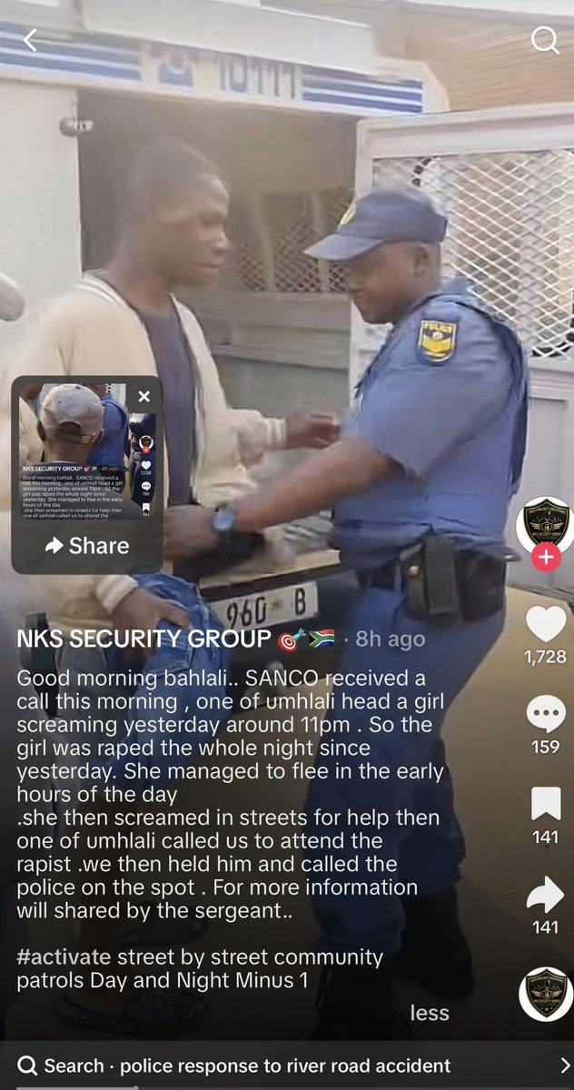 JacintaNgobese's tweet photo. Words fail me, mina angsazi 😭😭😭😭💔💔💔💔💔💔 https://t.co/KWu54qNWOg