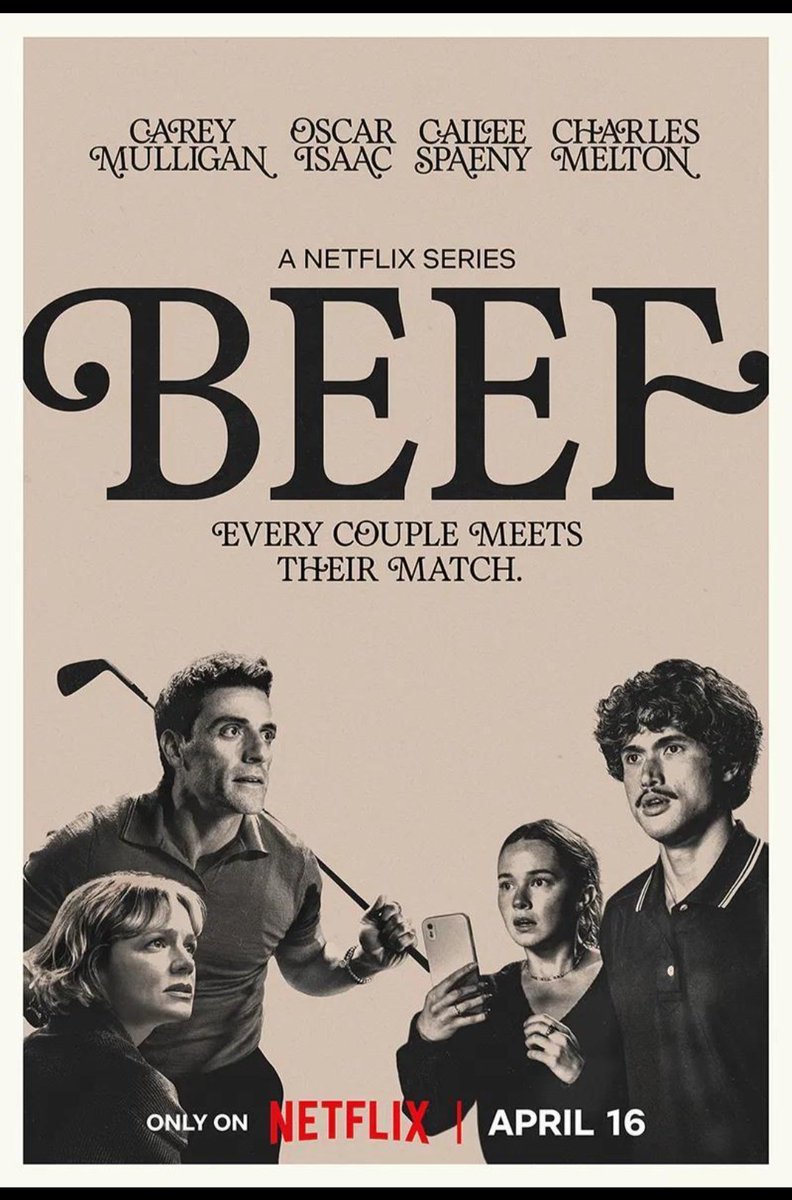 elcomandantetr2's tweet photo. Bronca 2 🐟🐟🐟
Showrunner: Lee Sung Jin
Intérpretes: Oscar Isaac, Carey Mulligan, Charles Melton, Cailee Spaeny, Youn Yuh-jung
Año: 2026
País: Estados Unidos 
Temporada: 2 https://t.co/e5any9kEHx