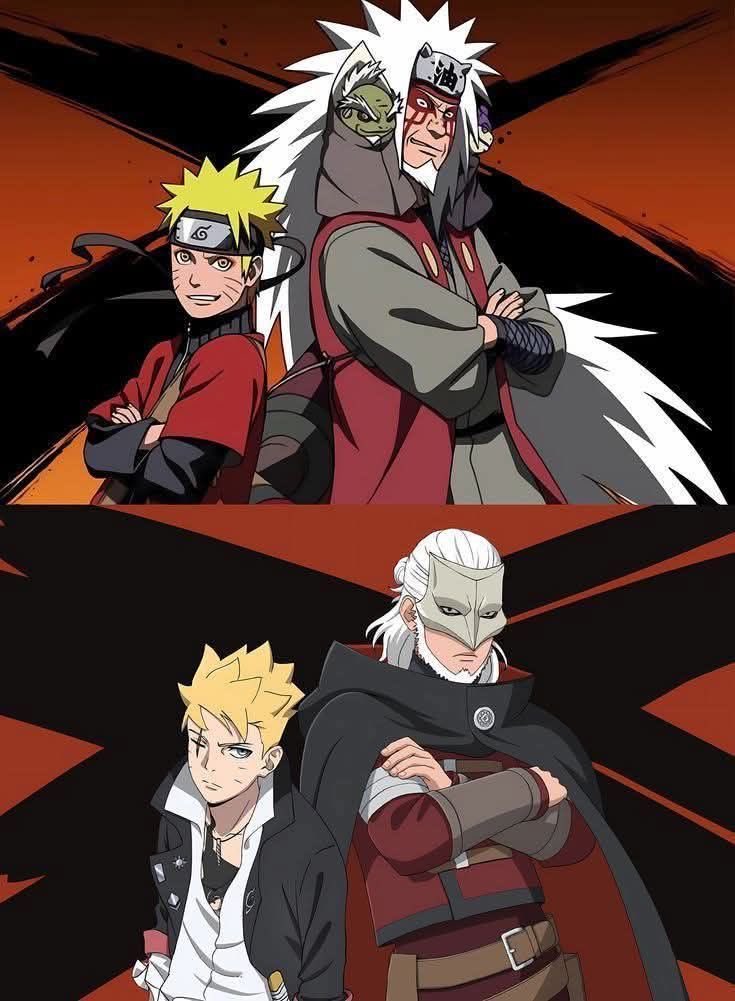 Yely_92I's tweet photo. #NARUTO #BORUTO https://t.co/yF9QRSsc5h