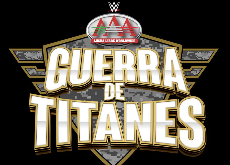 richard93612's tweet photo. Se anuncio por parte de #WWE que #AAAGuerradeTitanes va a ser el sábado 19 de diciembre de 2026 para #AAA, ante el #WWEUniverse. En Latinoamérica se va a ver por Somos FOX de YouTube.
#WWEEspañol #LuchaLibreAAA #AAAenFOX https://t.co/66x1bI4jUm