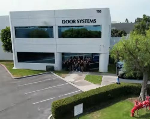DSIDoorSystem's tweet photo. Whether you are an architect seeking consultation on a new construction project or a building owner/engineer looking to bring your existing building up to code while reducing maintenance cost, the Door Systems staff is here to assist you.

https://t.co/nBjjeZ3Nud https://t.co/Cvtu5uQBxo