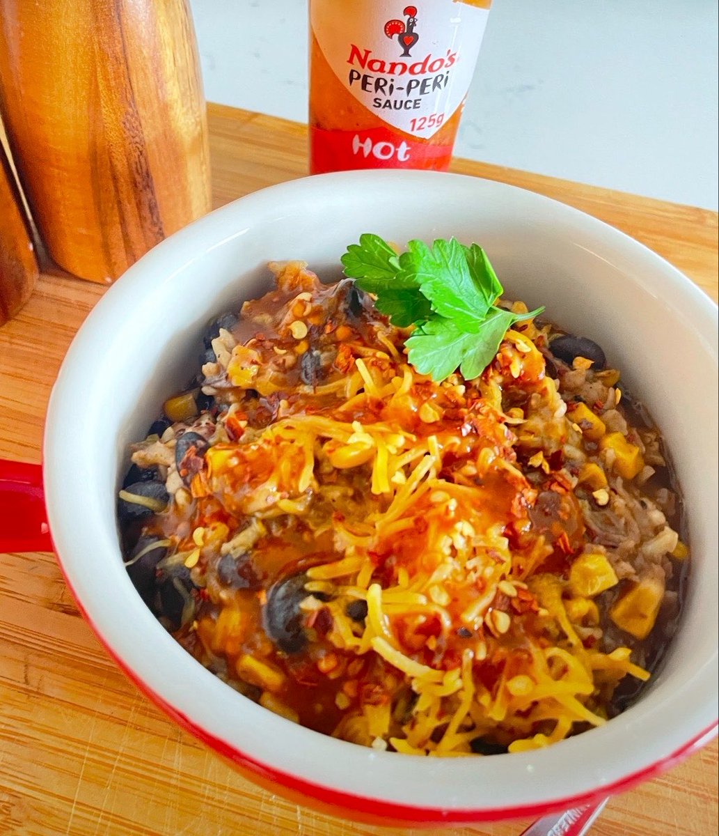 Simon_SoupPro's tweet photo. Amazing #HomeMade Tex-Mex rice skillet! ๐ This recipe is seasoned on point, filling & healthy. Also, amazing for food prep. Thank you @dtdinners for the recipe ๐ #HomeCook #Foodie #FoodBlogger #FoodPrep #Rice #Skillet https://t.co/P6AJOIp6SP