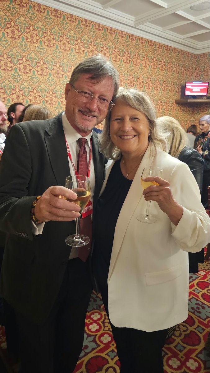 _cparliament's tweet photo. Last night, the Children's Parliament APPG hosted by Baroness Manzila Uddin gathered in the House of Lords with key supporters and Children's Parliament UK team members like Founding Patron @Anna_Firth, Acting CEO Andrew Fox, Board directors Roderick Thackray and Natasha Leith-Smith, Essex County Council Chair Karen McIvor and Children's Champion, Amanda Frolich (Action Amanda).

On 15 October, 100 elected Child MPs from across the UK will come together in Westminster for a child-led debate giving children the opportunity to speak, debate and have their voices heard at the heart of British democracy.

The event will mark five years since the death of our founder, Sir David Amess, continuing his legacy by giving the next generation a platform to participate, learn and lead.

Next stop: Parliament