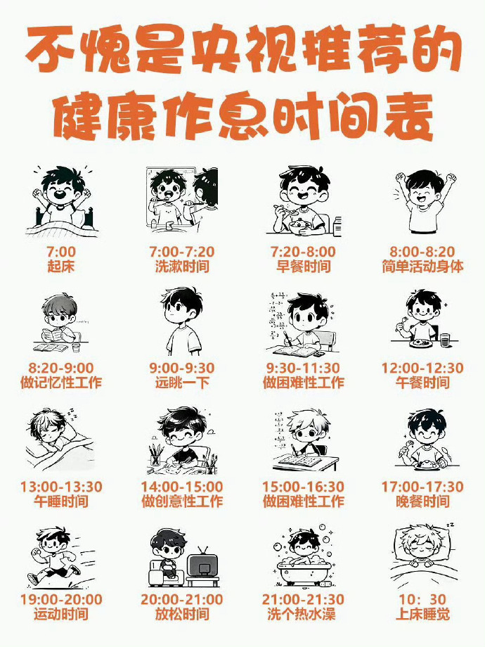 bloox606485's tweet photo. Adjust your sleep schedule by 15 mins earlier daily for 1 week, you’ll feel more energized with no sudden fatigue. Start small, build good habits!， https://t.co/RoKJOOCvQx