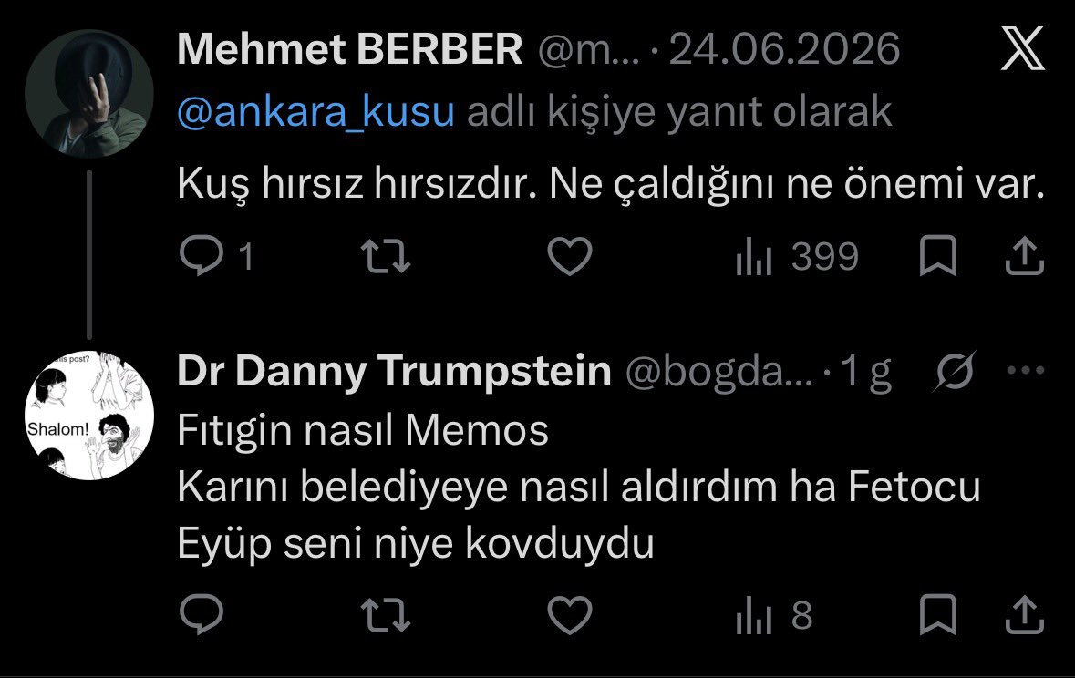 mehber43's tweet photo. Etem’ciğim böyle soruları sormak için kendini saklama trollüğü profesyonel yapmaya çalışıyorsun ama olmuyor. Sorduğun soruların cevabını eğer bir gün Almaya’dan Türkiye’ye gelebilirsen yüz yüze cevabını vereyim. Geldiğin de Emetteki projeyi de teslim ediver. https://t.co/dBSM4Sly4L