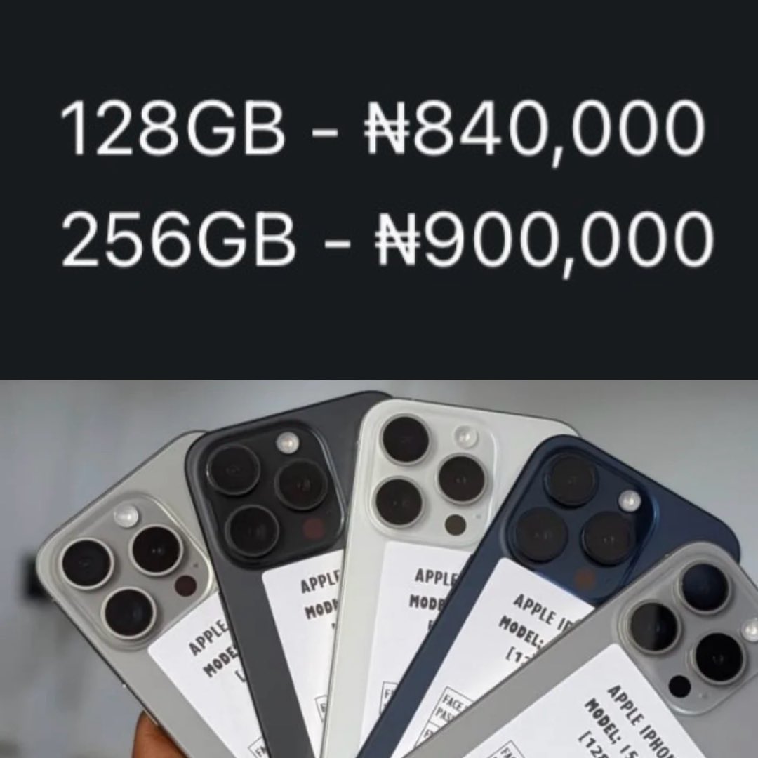 ImamLinux's tweet photo. Feeling so smart Rn😂😄, instead of me buying a 256gb storage iPhone that will cost me more 60k than 128gb, I choose to buy the 128gb and get a #8,800 naira flash drive on Jumia as a storage extension.

Some situations will makes you realised you are a genius 😉. https://t.co/gkfOvB81SN