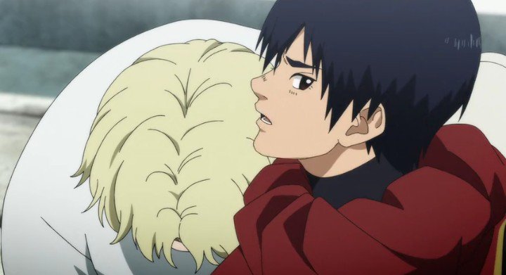 dailykahaku's tweet photo. Season 2, Episode 6

#ToYourEternity #FumetsuNoAnataE 
#Kahaku #Anime #TYE https://t.co/w0k6LyJ8vl