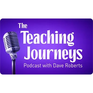 rarepatientvoic's tweet photo. Listen in as RPV’s Founder &amp; President Wes Michael discusses helping patients have a voice in research on The Teaching Journeys podcast with Dave Roberts.
https://t.co/2XBWxgCv6l https://t.co/6Rvh9ZXiSu
