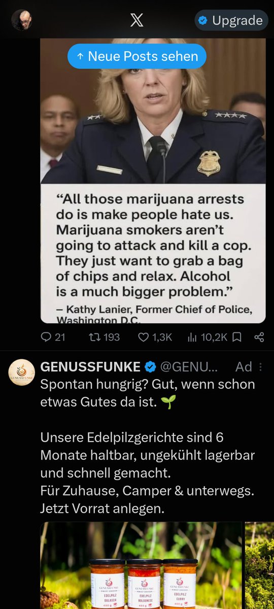 Laser_Ulm's tweet photo. #Twittertreffer Freßflash https://t.co/qf0TB7AU1e