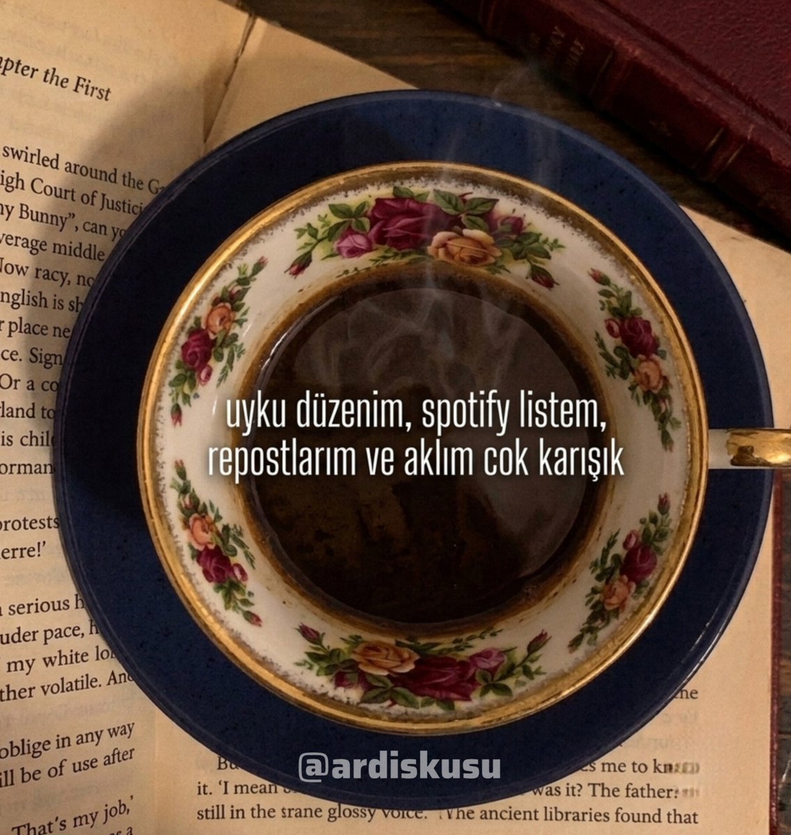 ardiskusu's tweet photo. Her gece ben; https://t.co/TS8ouicxfe