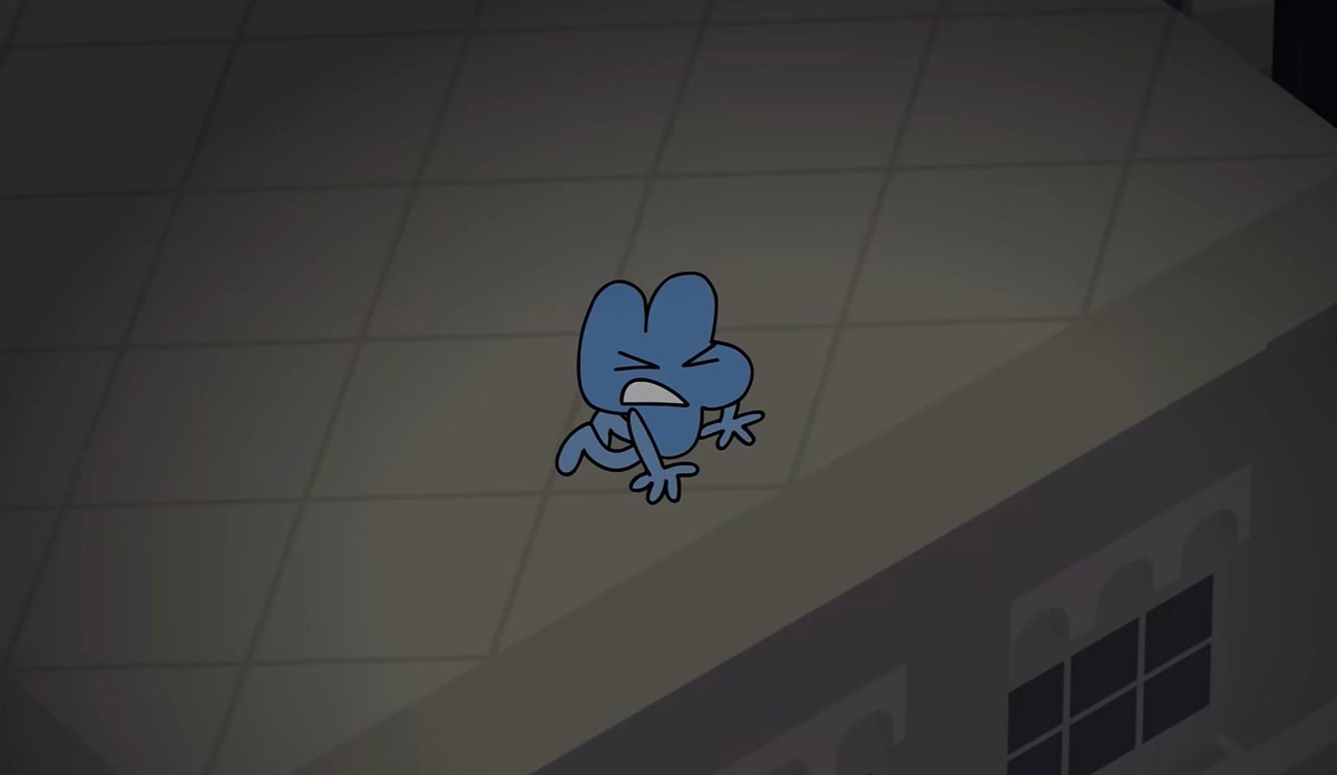 insectophiliac's tweet photo. i hate this brand of bfdi so much,does this make sense https://t.co/3UdXISDh2E