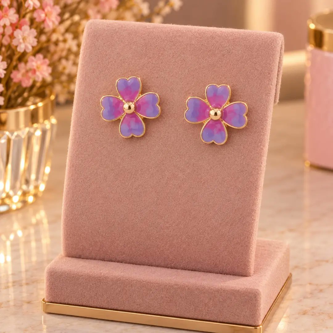 lillianrobertsd's tweet photo. Earrings, earrings, and more earrings! ! !... https://t.co/LsTqBuLeHU