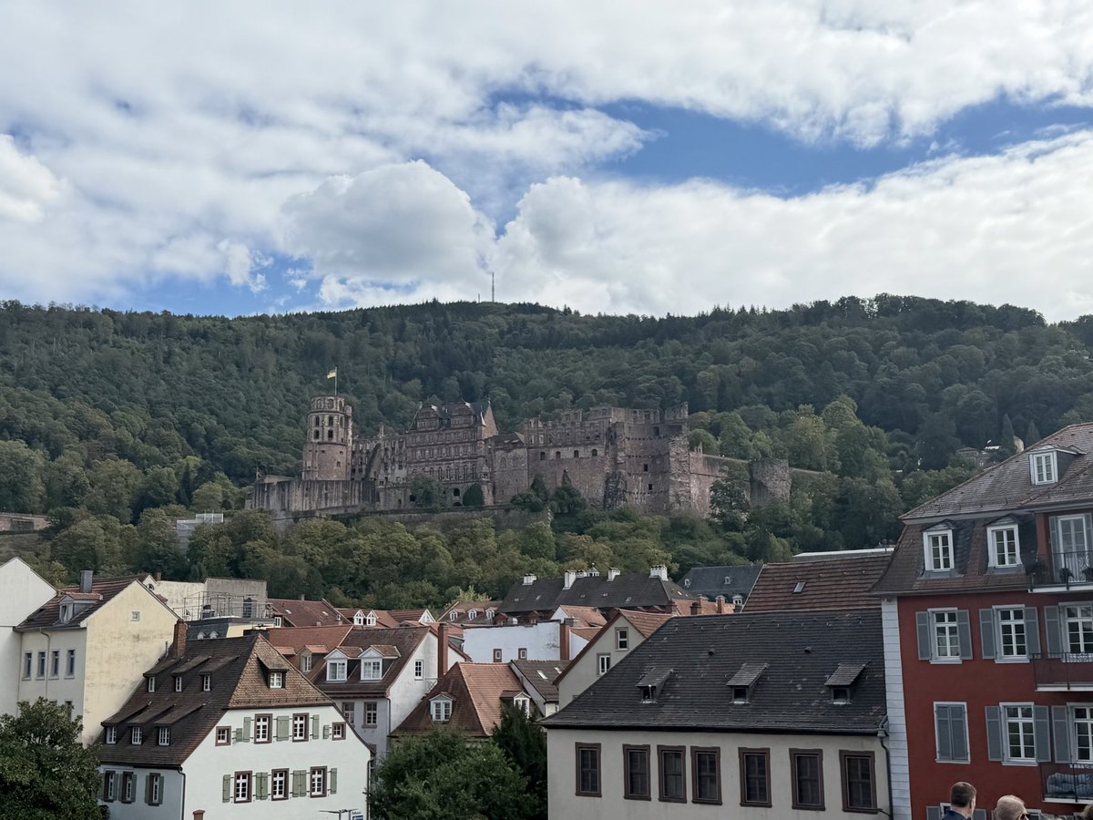TheKadeEdit's tweet photo. Heidelberg, Germany https://t.co/Ryw1mybmdB