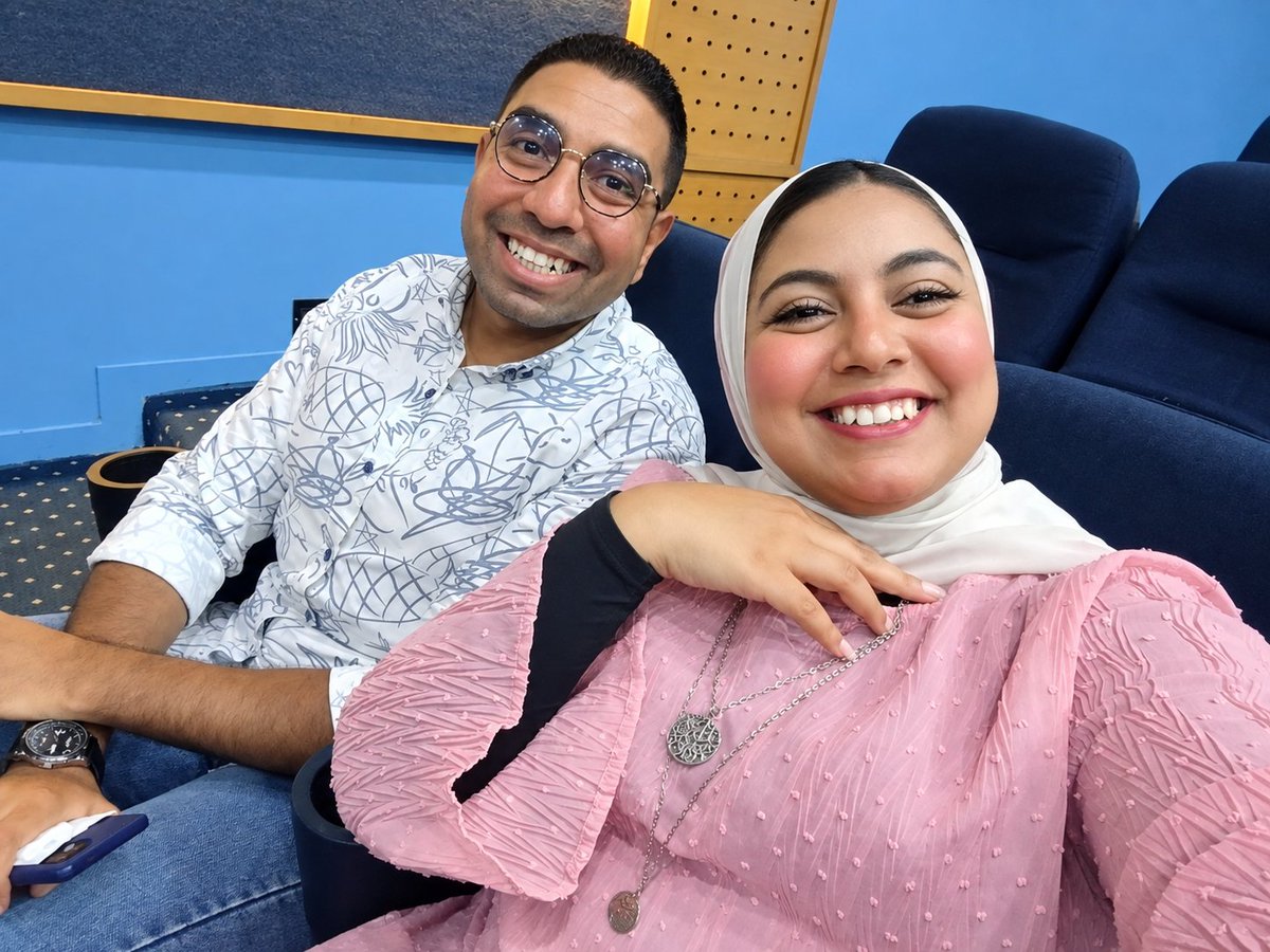 regaatef's tweet photo. نزلت ديت مع احلي و احن راجل ف الدنيا 🫣❤️❤️
ملحوظة مهمة " ده اخويا " 😂 https://t.co/UvDfKpbxEn