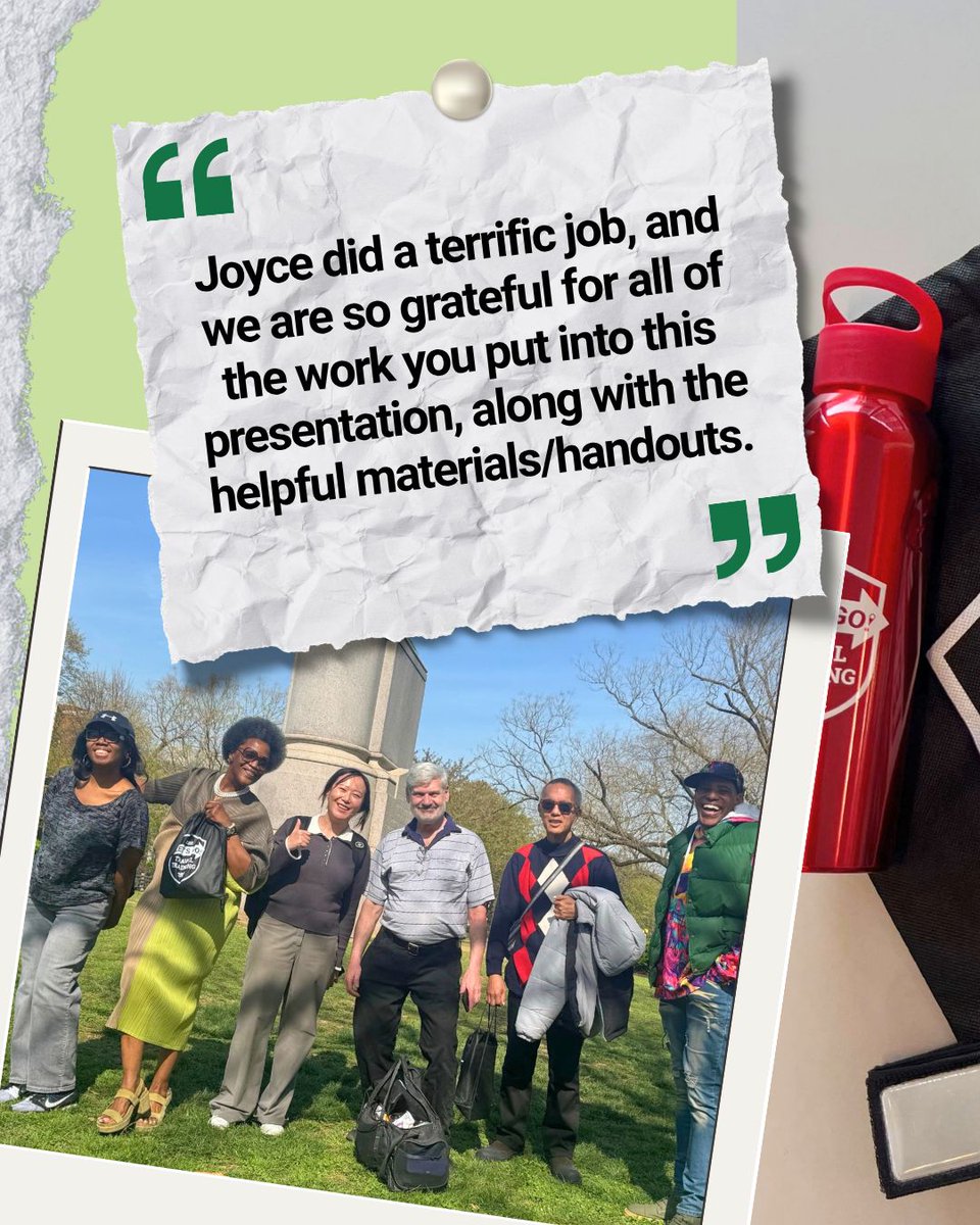 goDCgo's tweet photo. It’s #TDMWeek! We’re highlighting how goDCgo’s Travel Training helps DC students and adults navigate public transportation with confidence and build skills to get around without a car. 💚 https://t.co/lWZCdSdojw