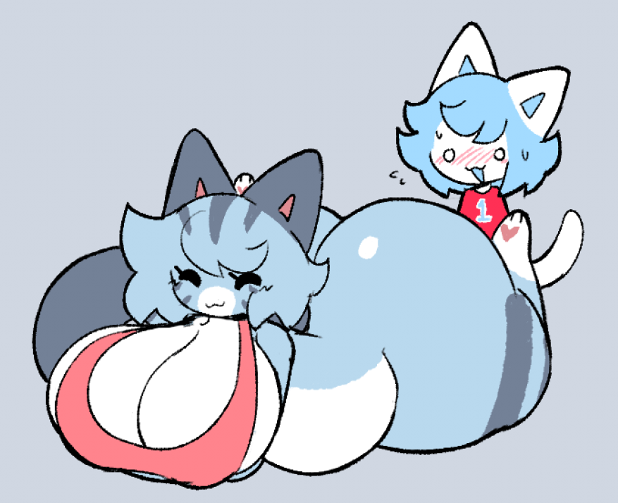 sleepysous's tweet photo. quick lolly animal crossing doodles https://t.co/Bts6ZDHXeZ