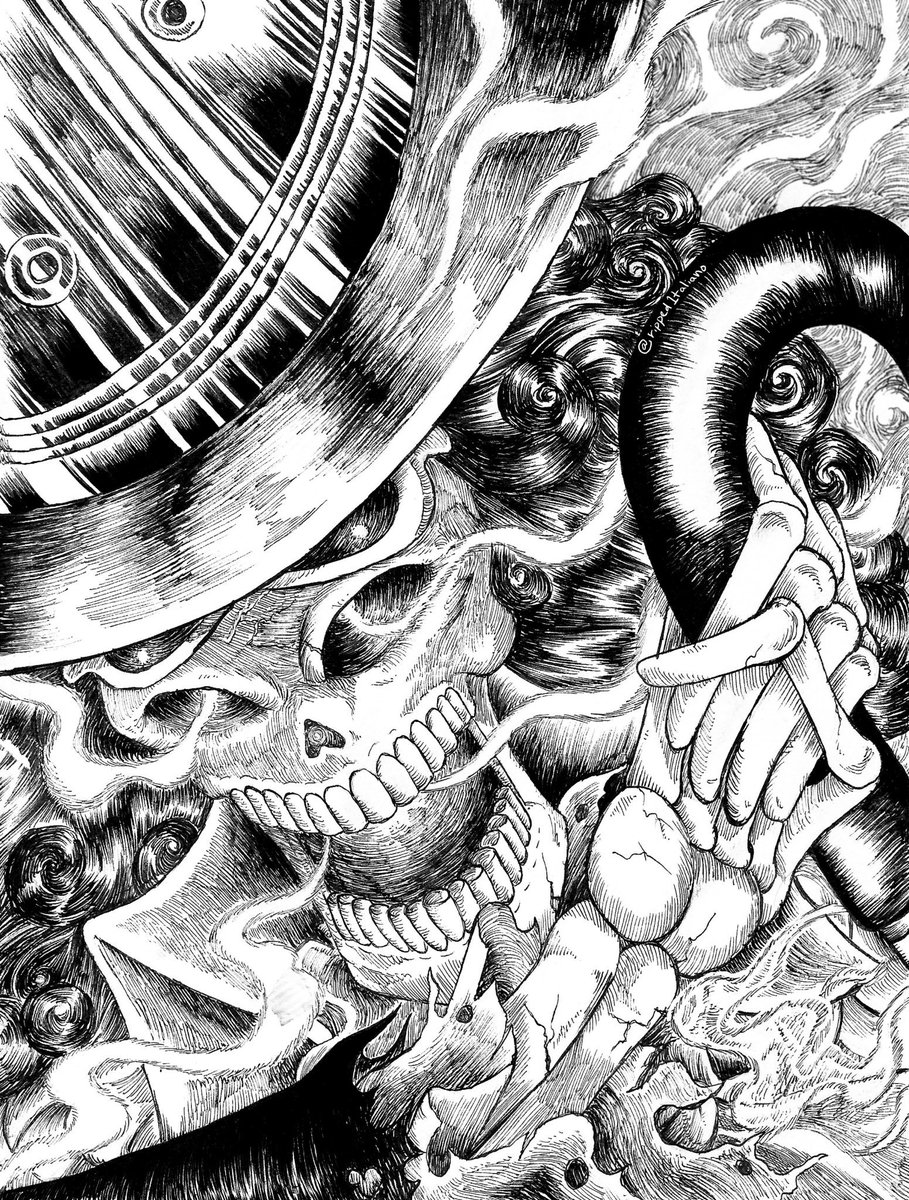 ripped1taliano's tweet photo. Yohoho💀 #onepiece https://t.co/dsRL6LtMfy