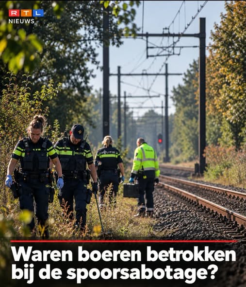 ChrisTCJansen's tweet photo. 35 verschillende plekken??
Tegelijkertijd ontdekt??
Geen ontsporingen??
Geen slachtoffers??
Overal al pers aanwezig??
Overal al politie paraat??
Wat klopt er niet?? https://t.co/VHfQXLrW3J
