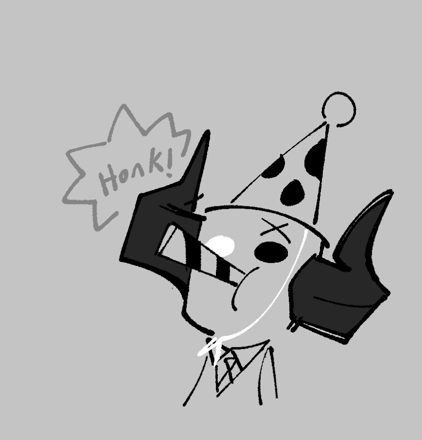 Soda_Stuff's tweet photo. special day

(Note: We don't know what day Broker was spawned.) So she just picked a random day and decided to celebrate it) https://t.co/mpmqe3kJQC