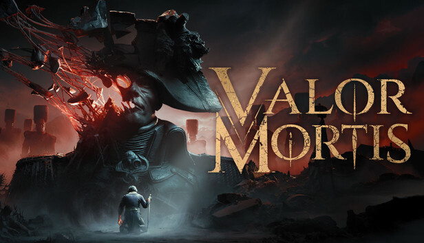 tokyosdaughter's tweet photo. I miss getting lost in a Western AAA game when the world outside the screen fades away and, for a few hours, you belong somewhere else.

Valor Mortis promises that escape: an alternate Napoleonic war to lose myself in, away from the lectures I’ve grown tired of in Western games.

It’s one of only two Western games I’ve decided to buy. 

$40 for around 20 hours in that world? That sounds like time and money well spent.

@ValorMortis