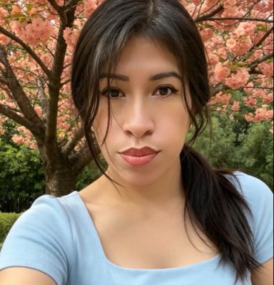 princesa_thaby's tweet photo. #NuevaFotoDePerfil https://t.co/qPy5ZOwIPk