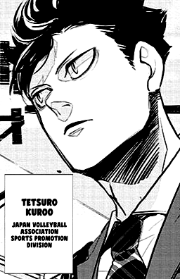 KurooHiroo's tweet photo. need an impossible vb game organized? call mr capable!
he can make it happen, he will get it done https://t.co/7vkLuqTbda