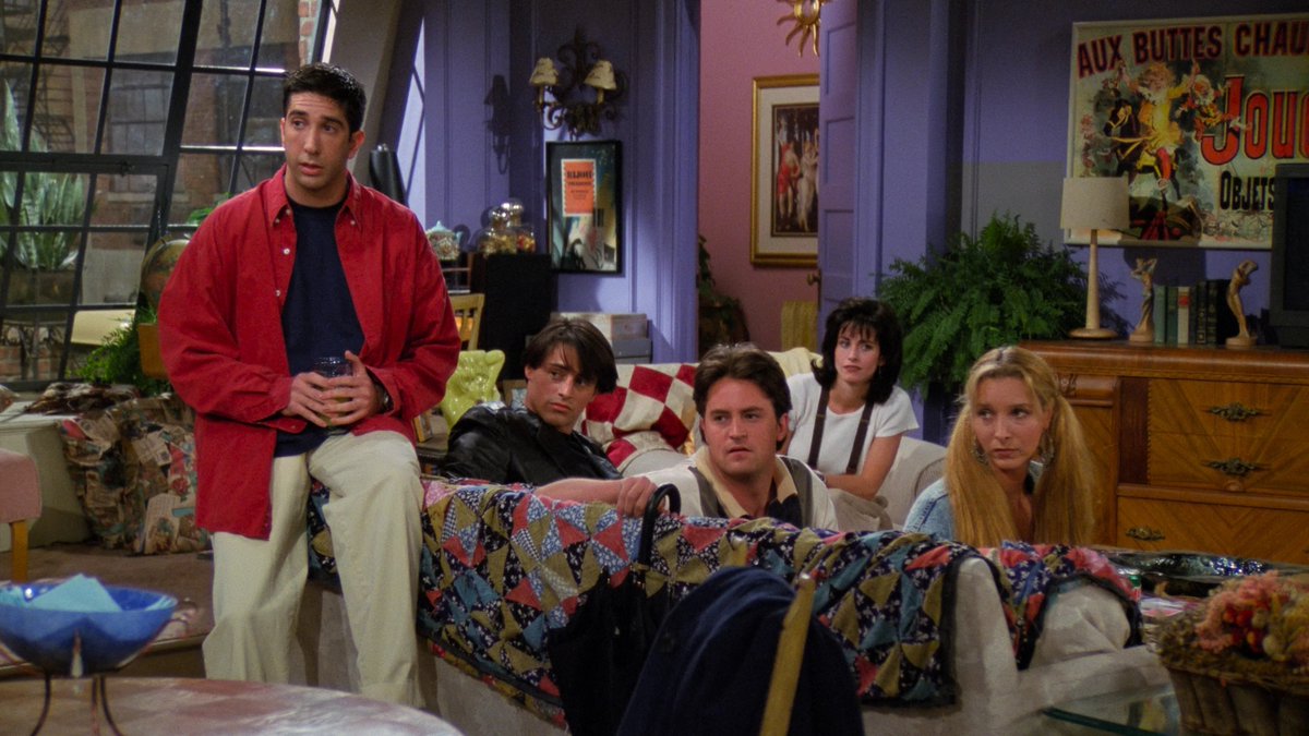 onlysitcom's tweet photo. 32 years ago today https://t.co/V3k5te9KvS