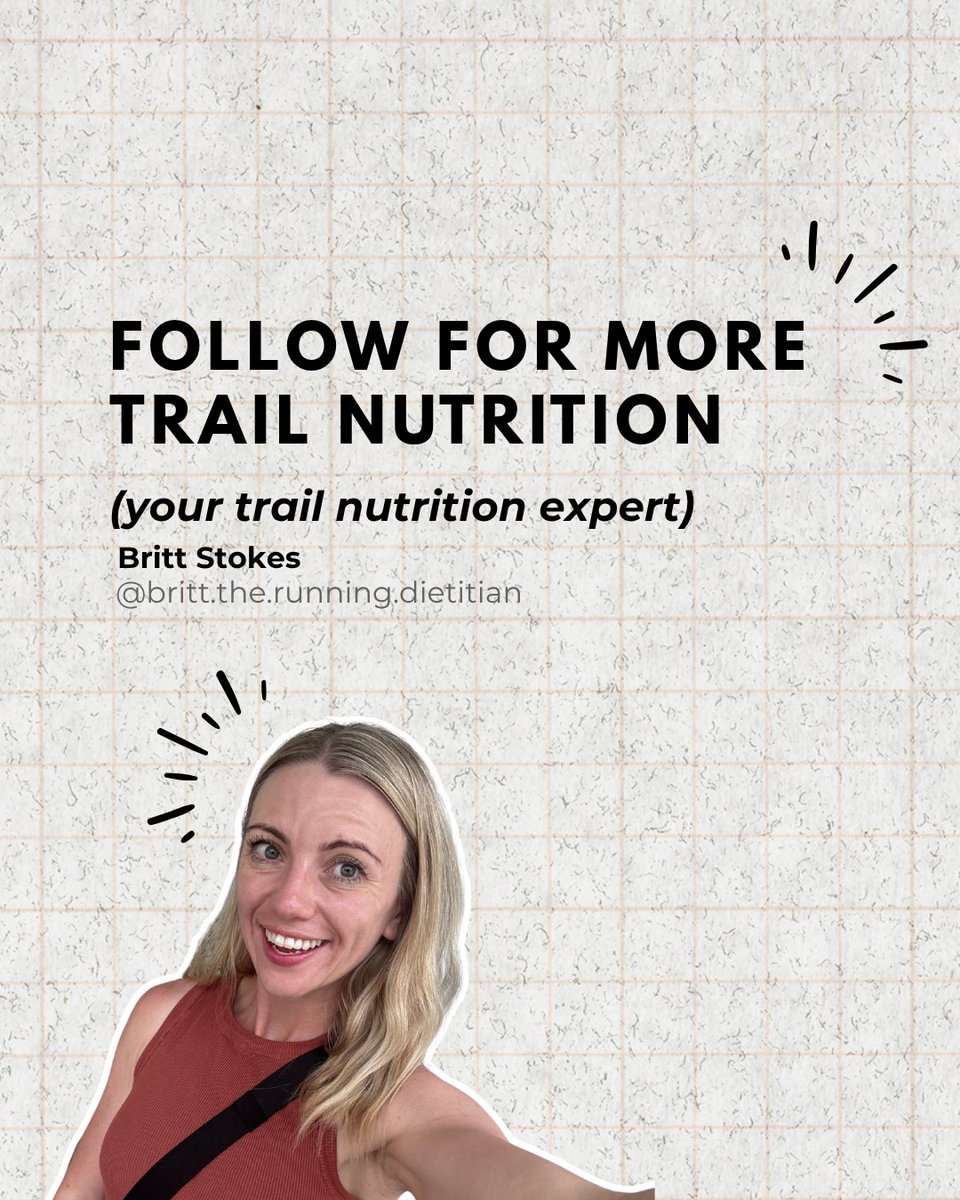 leahwalkerlstdn's tweet photo. Your gel-free fuelling guide. Every option on this list provides approximately 20g of carbs from real food. Simple, tasty, and no sticky hands required. Save this before your next long run. https://t.co/3uEtipUFbm
