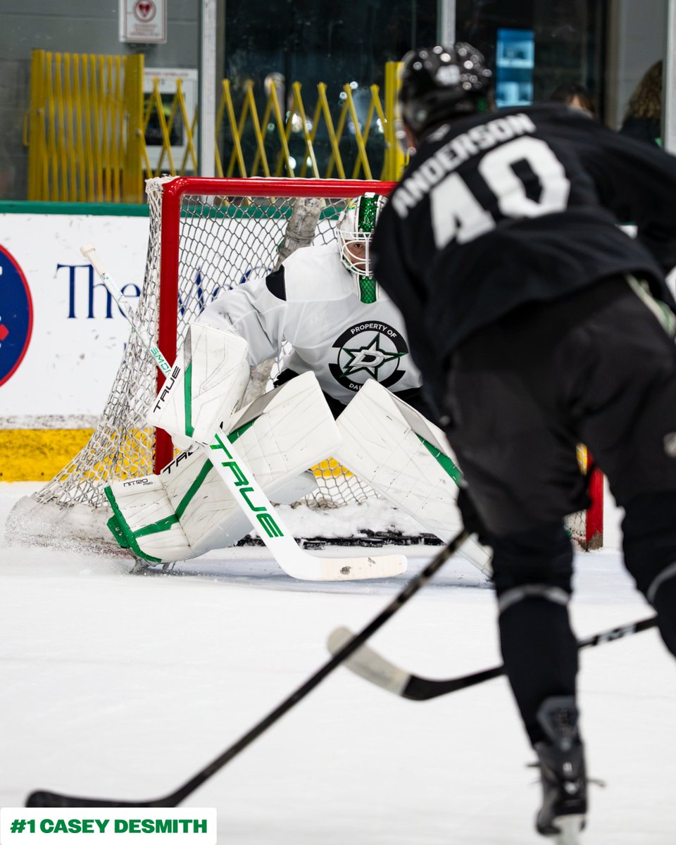 DallasStars's tweet photo. Back at camp 🙌 https://t.co/axkIRvFkiC