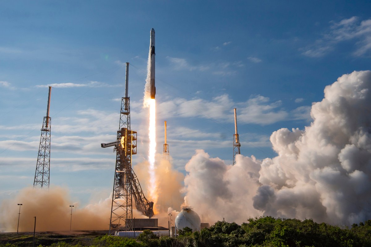 NASA tweet picture