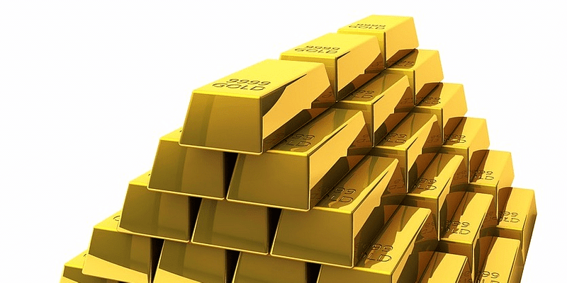 digitalgrandad's tweet photo. There’s more to gold than meets the eye! Sure, panning for gold is fun! But, learn about the many uses of gold here: https://t.co/Ycxz9eAYqz #gold #goldrocks #bullion #karatbars https://t.co/8Jadb2mtbt