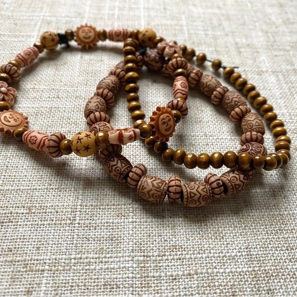 CAFEWOODD's tweet photo. Combo :: Boho Brown https://t.co/CAawRBwKxs