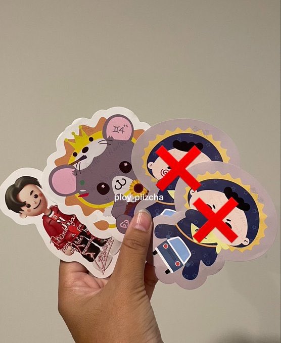 ploypiizcha's tweet photo. WTS/ปล่อย
🥰บัตรคอนจูม้าค 450฿
🥰บัตรคอนเจมโฟ้ด เจมเดี่ยว 300฿
🥰ใบโปรย 100฿
🥰การ์ดคอนจูม้าค 9 ใบเหมา 120฿

ค่าส่ง ems 40฿ 
✨DM/line: pbads2018
#ตลาดนัดเจมีไนน์โฟร์ท #ตลาดนัดจู���นียร์มาร์ค #ตลาดนัดgmmtv #GeminiFourth #Gemini_NT #เจมีไนน์โฟร์ท #จูเนียร์มาร์ค #junniorrs #markjrtn https://t.co/z1ZeEmzHFo