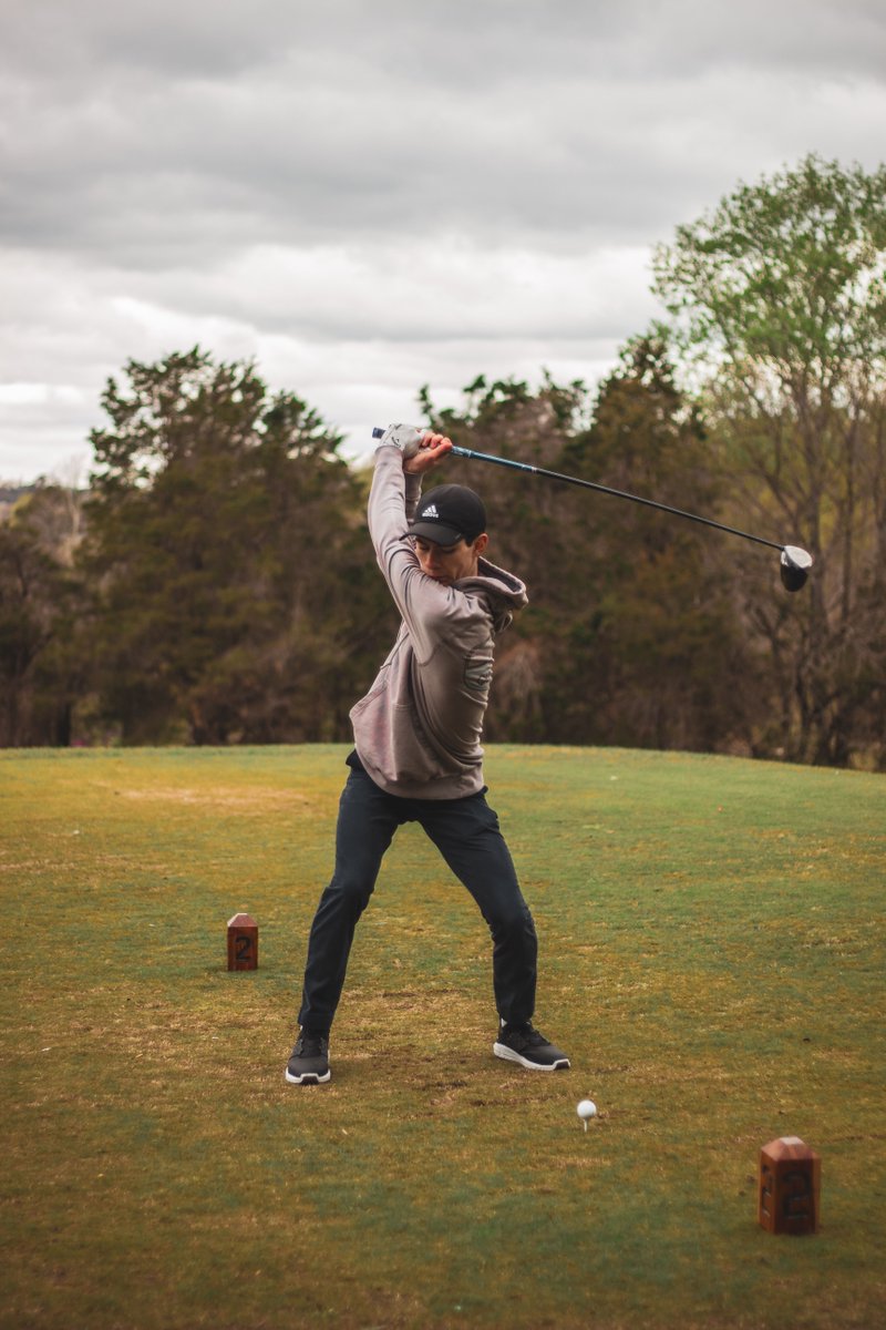 andreacbz1994's tweet photo. A coworker asked if I wanted to hit balls before our late shift. Starting the day with movement and friendly competition made the long hours feel easier to handle. #BeforeShiftGolf #CoworkerPractice https://t.co/M2GCQ6mFs2